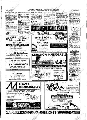 ABC SEVILLA 06-04-1990 página 106