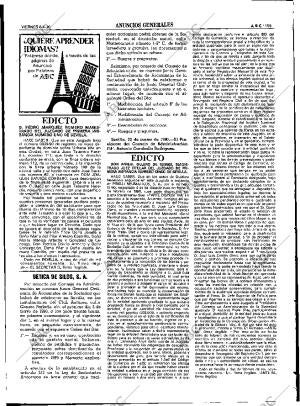 ABC SEVILLA 06-04-1990 página 109