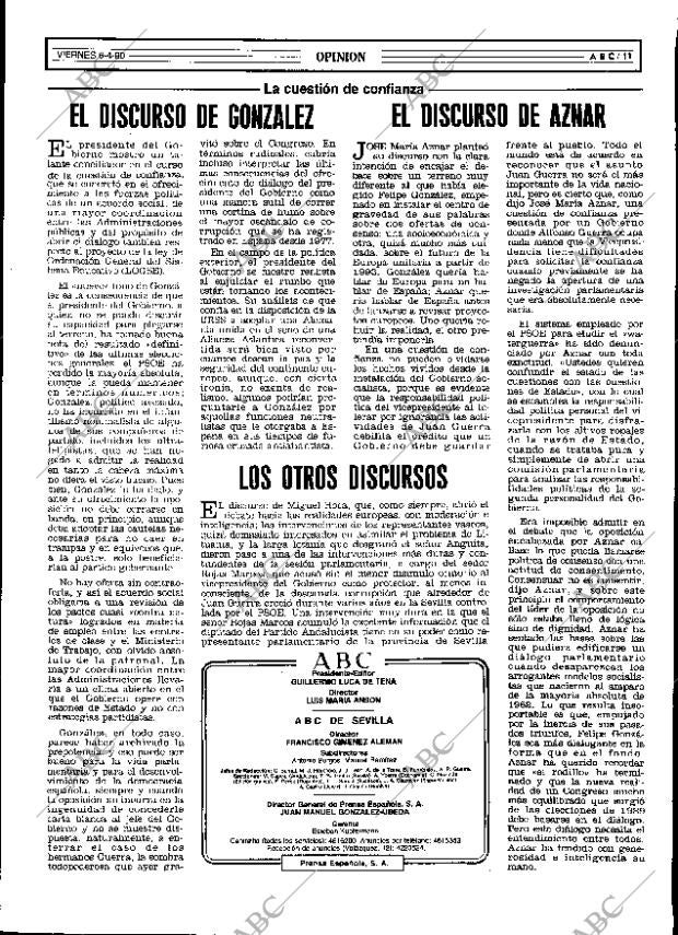 ABC SEVILLA 06-04-1990 página 11