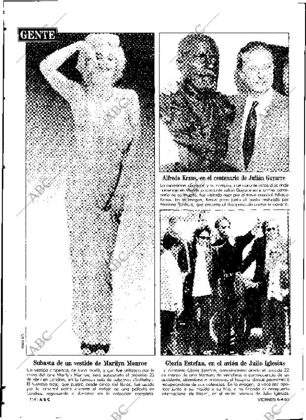 ABC SEVILLA 06-04-1990 página 114