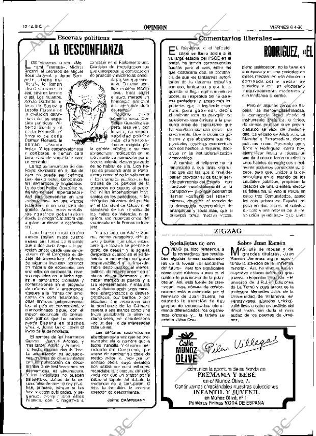 ABC SEVILLA 06-04-1990 página 12