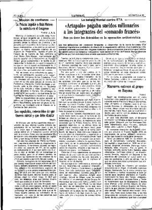 ABC SEVILLA 06-04-1990 página 20