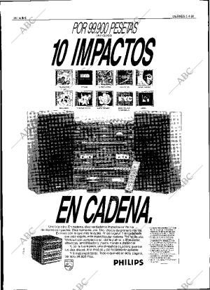 ABC SEVILLA 06-04-1990 página 26