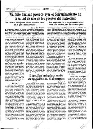 ABC SEVILLA 06-04-1990 página 43