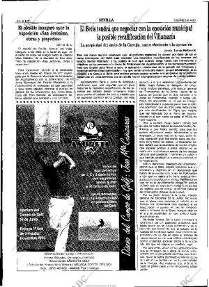 ABC SEVILLA 06-04-1990 página 44