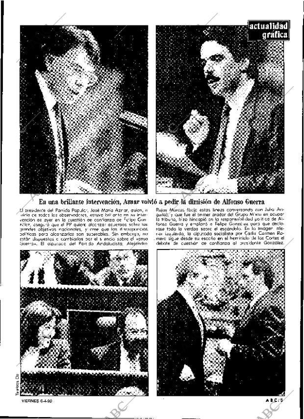 ABC SEVILLA 06-04-1990 página 5