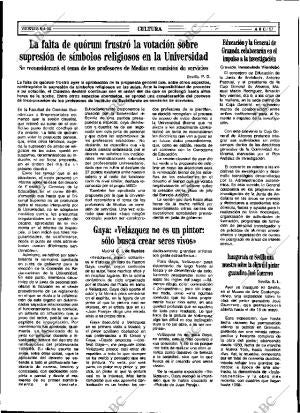 ABC SEVILLA 06-04-1990 página 57