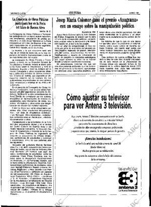 ABC SEVILLA 06-04-1990 página 59