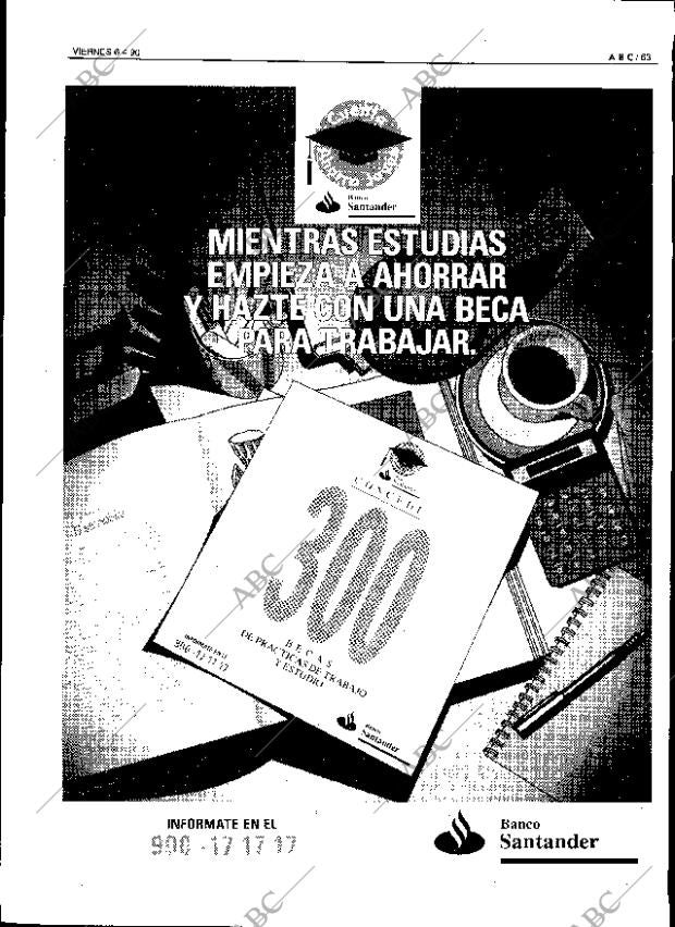 ABC SEVILLA 06-04-1990 página 63