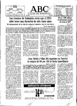 ABC SEVILLA 06-04-1990 página 67