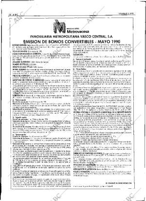 ABC SEVILLA 06-04-1990 página 68