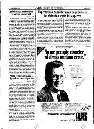 ABC SEVILLA 06-04-1990 página 73