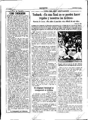 ABC SEVILLA 06-04-1990 página 82