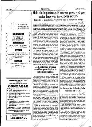 ABC SEVILLA 06-04-1990 página 84