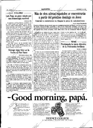 ABC SEVILLA 06-04-1990 página 86