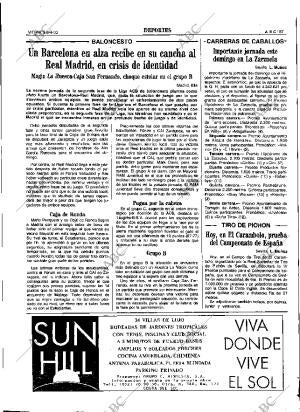 ABC SEVILLA 06-04-1990 página 87