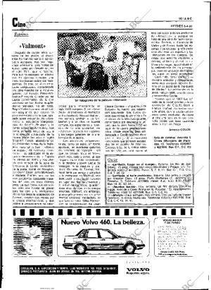 ABC SEVILLA 06-04-1990 página 90