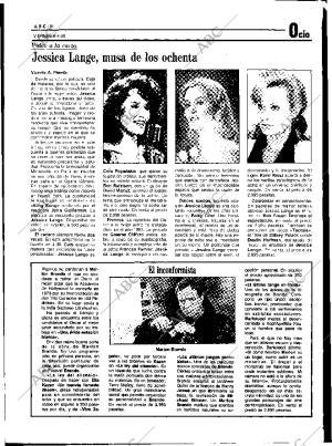 ABC SEVILLA 06-04-1990 página 91