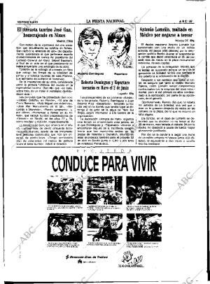 ABC SEVILLA 06-04-1990 página 99