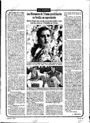 ABC SEVILLA 07-04-1990 página 107
