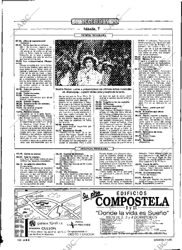 ABC SEVILLA 07-04-1990 página 110