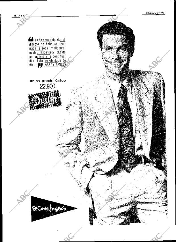 ABC SEVILLA 07-04-1990 página 18