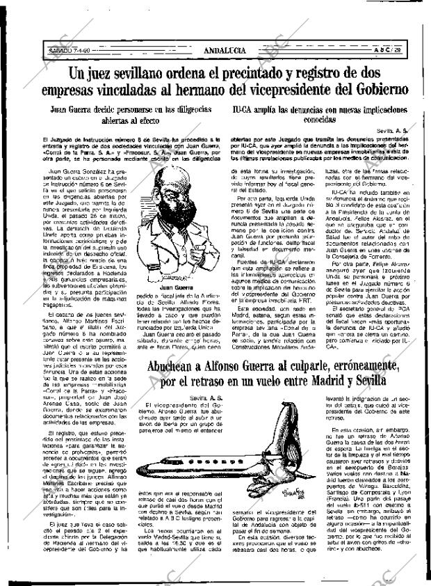 ABC SEVILLA 07-04-1990 página 29