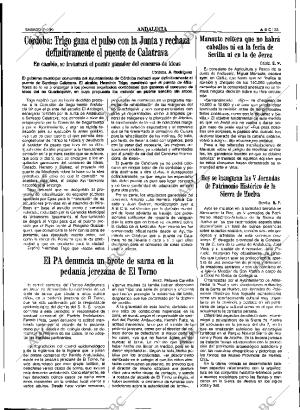 ABC SEVILLA 07-04-1990 página 33