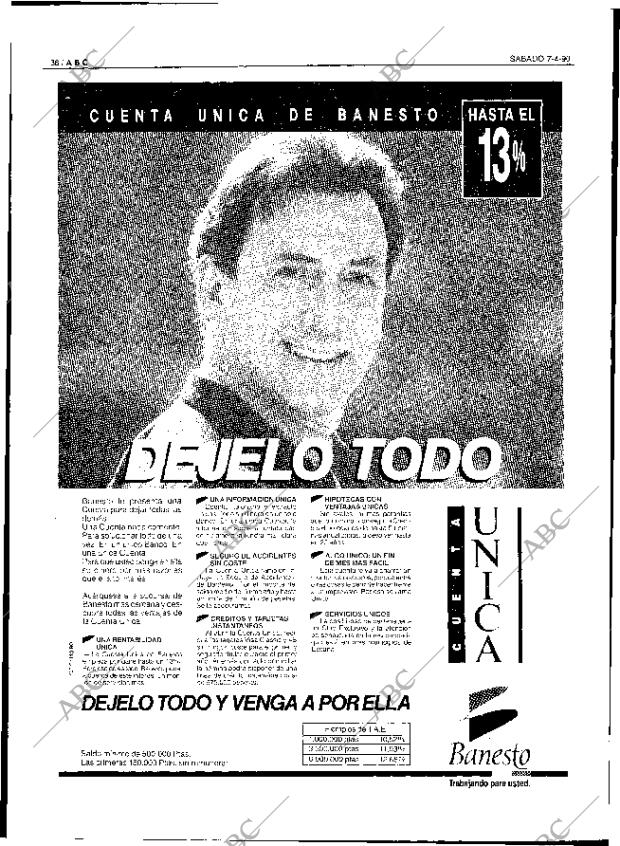 ABC SEVILLA 07-04-1990 página 38