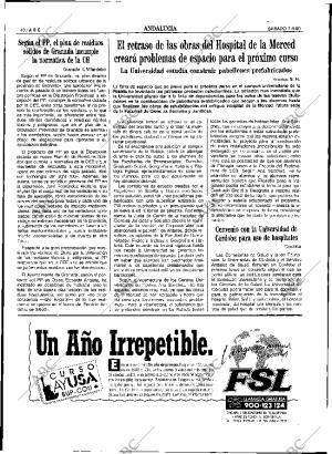 ABC SEVILLA 07-04-1990 página 40