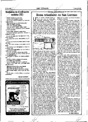 ABC SEVILLA 07-04-1990 página 60