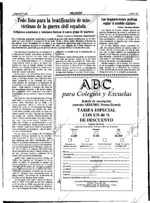 ABC SEVILLA 07-04-1990 página 65