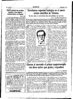 ABC SEVILLA 07-04-1990 página 66