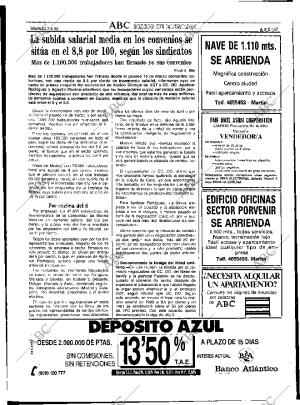 ABC SEVILLA 07-04-1990 página 75