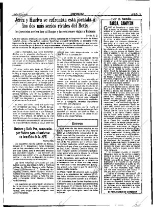 ABC SEVILLA 07-04-1990 página 87