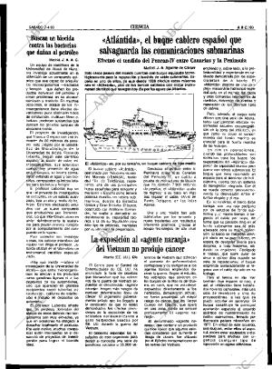 ABC SEVILLA 07-04-1990 página 91