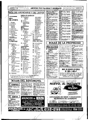 ABC SEVILLA 07-04-1990 página 95