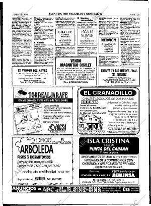 ABC SEVILLA 07-04-1990 página 97