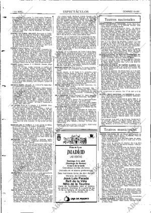 ABC MADRID 08-04-1990 página 108