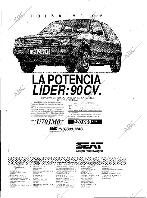ABC MADRID 08-04-1990 página 11