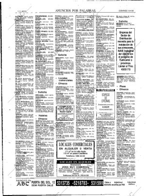 ABC MADRID 08-04-1990 página 122