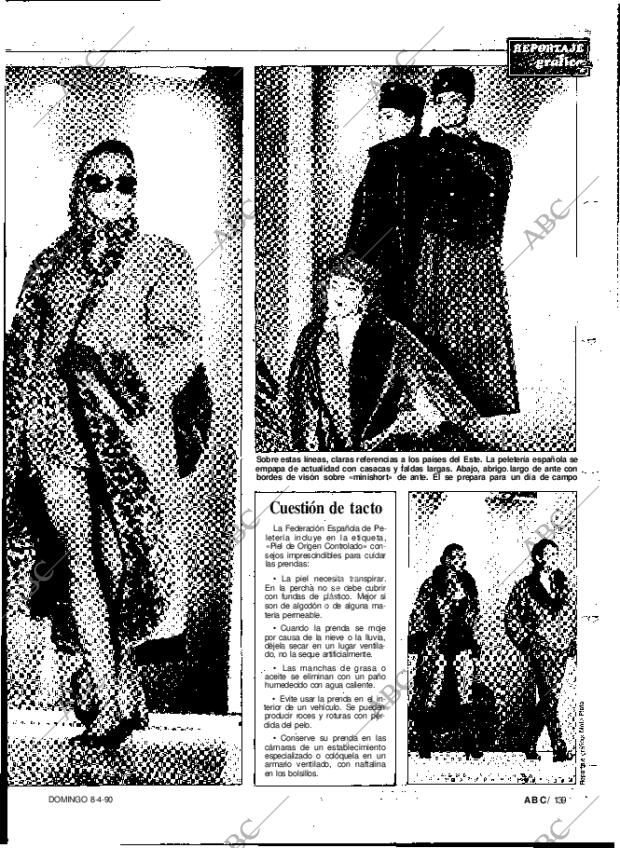ABC MADRID 08-04-1990 página 139