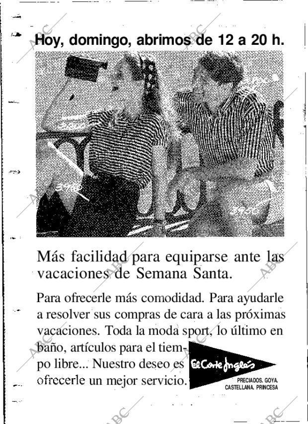 ABC MADRID 08-04-1990 página 144