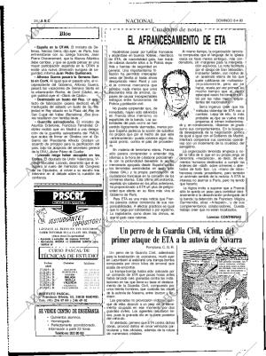 ABC MADRID 08-04-1990 página 24