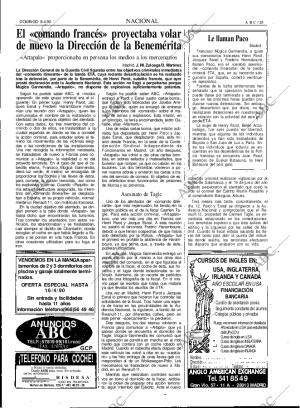 ABC MADRID 08-04-1990 página 25