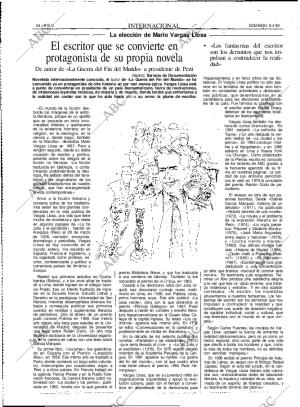 ABC MADRID 08-04-1990 página 34