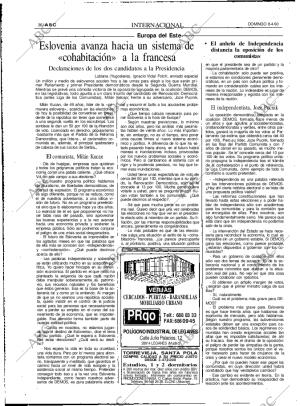 ABC MADRID 08-04-1990 página 36