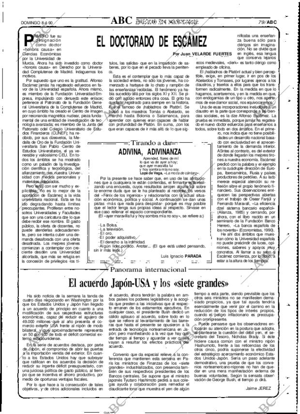 ABC MADRID 08-04-1990 página 79