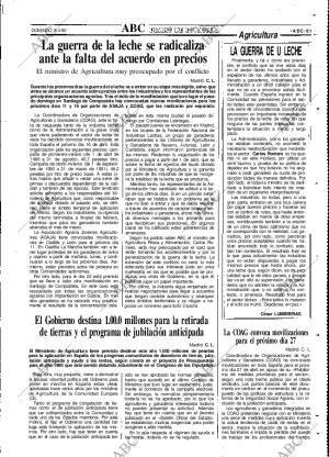 ABC MADRID 08-04-1990 página 81