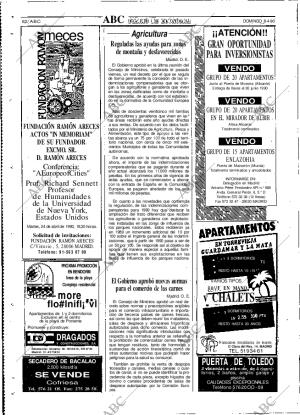 ABC MADRID 08-04-1990 página 82